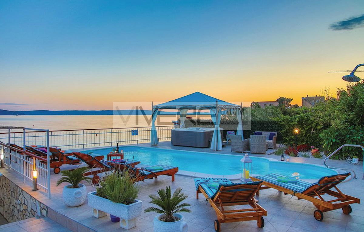 House For sale - SPLITSKO-DALMATINSKA SPLIT