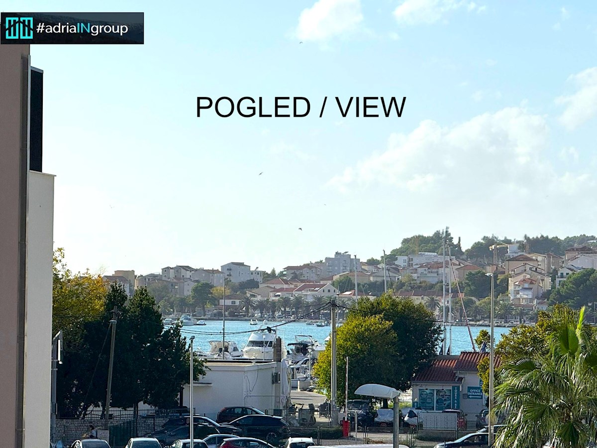 Flat For sale - SPLITSKO-DALMATINSKA PODSTRANA