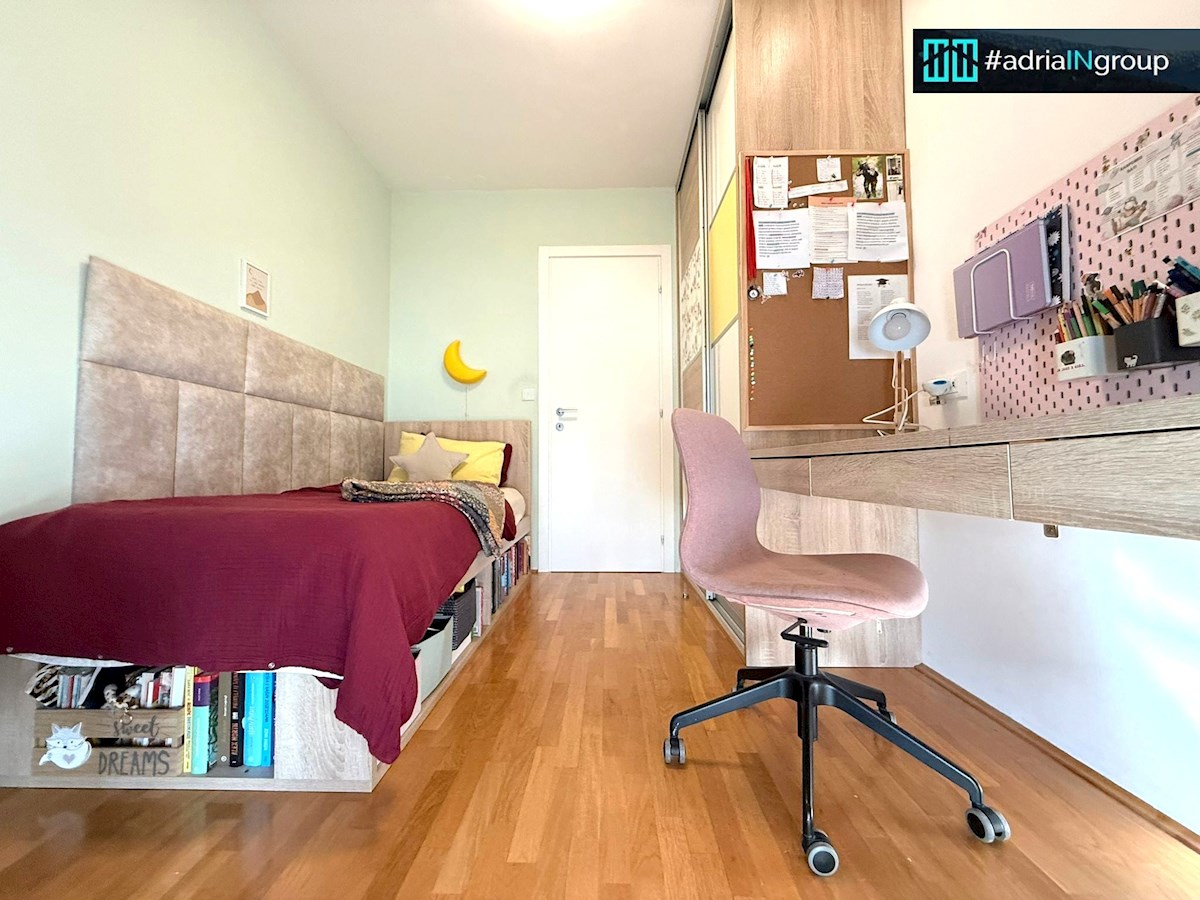 Flat For sale - SPLITSKO-DALMATINSKA PODSTRANA