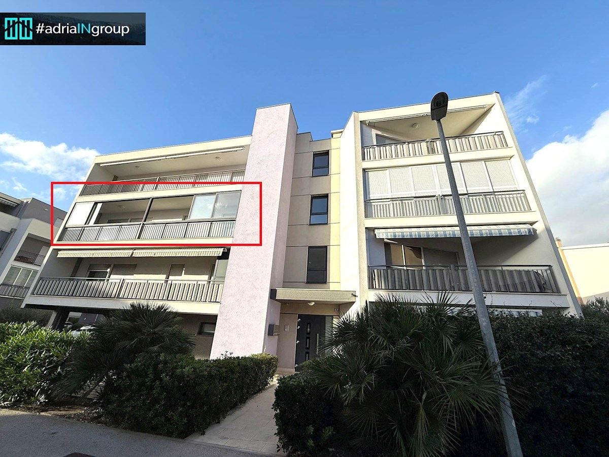 Flat For sale - SPLITSKO-DALMATINSKA PODSTRANA