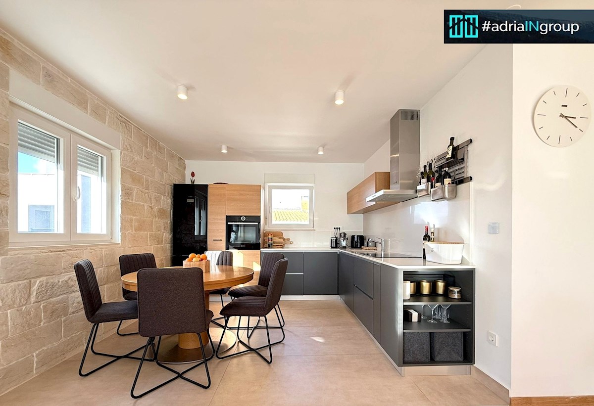 Flat For sale - Splitsko-dalmatinska Podstrana - foto 4/31