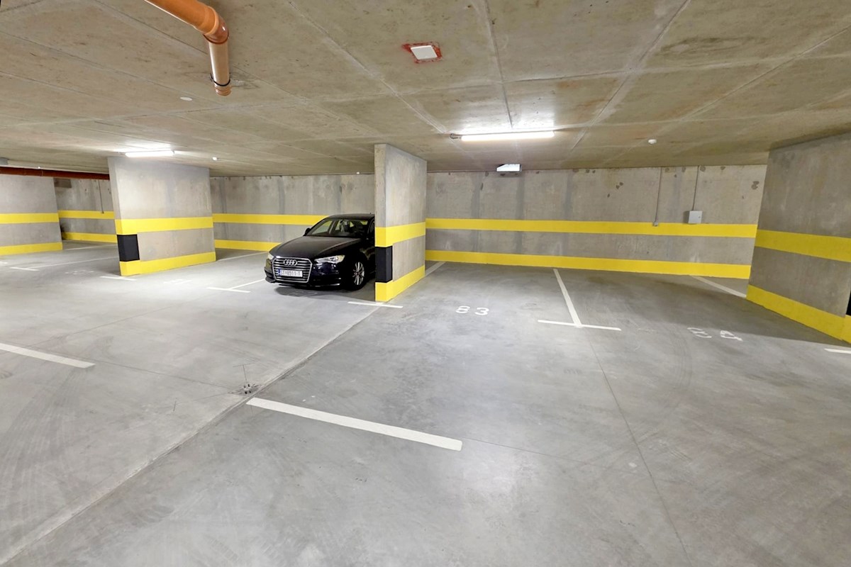 Apartment Zu vermieten - SPLITSKO-DALMATINSKA SPLIT