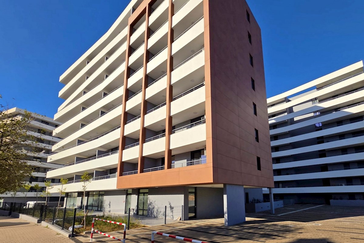 Apartment Zu vermieten - SPLITSKO-DALMATINSKA SPLIT