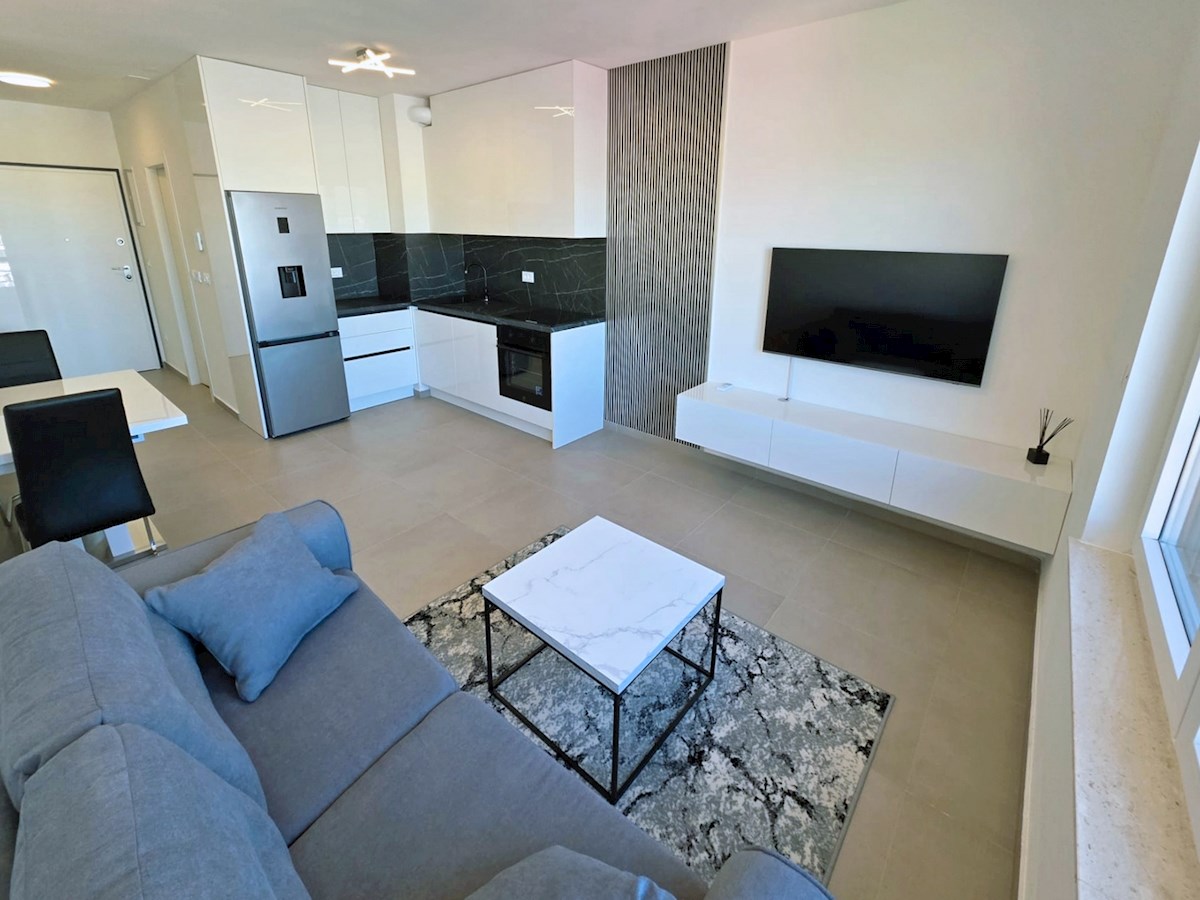 Apartment Zu vermieten - SPLITSKO-DALMATINSKA SPLIT
