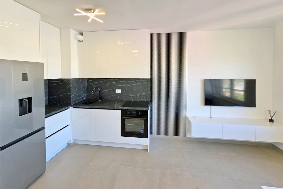 Apartment Zu vermieten - SPLITSKO-DALMATINSKA SPLIT