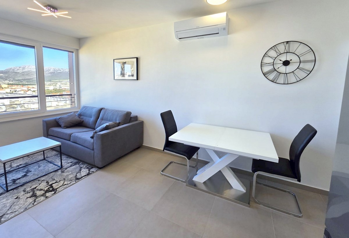 Apartment Zu vermieten - SPLITSKO-DALMATINSKA SPLIT