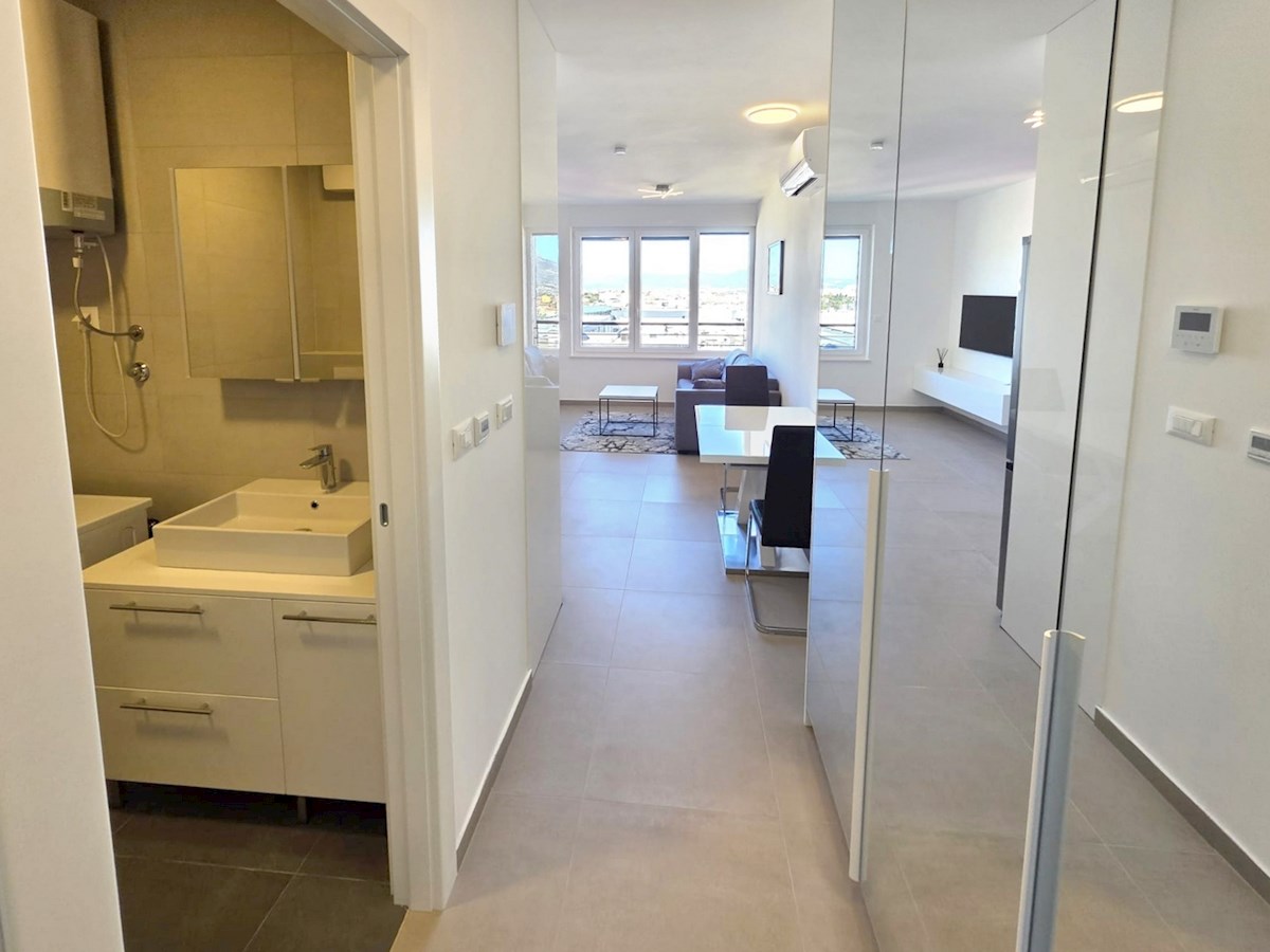 Apartment Zu vermieten - SPLITSKO-DALMATINSKA SPLIT