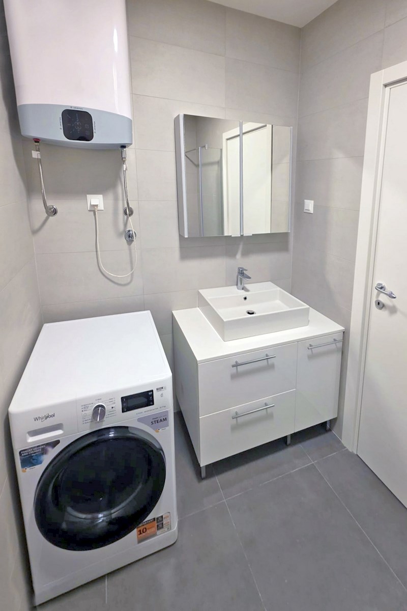 Apartment Zu vermieten - SPLITSKO-DALMATINSKA SPLIT