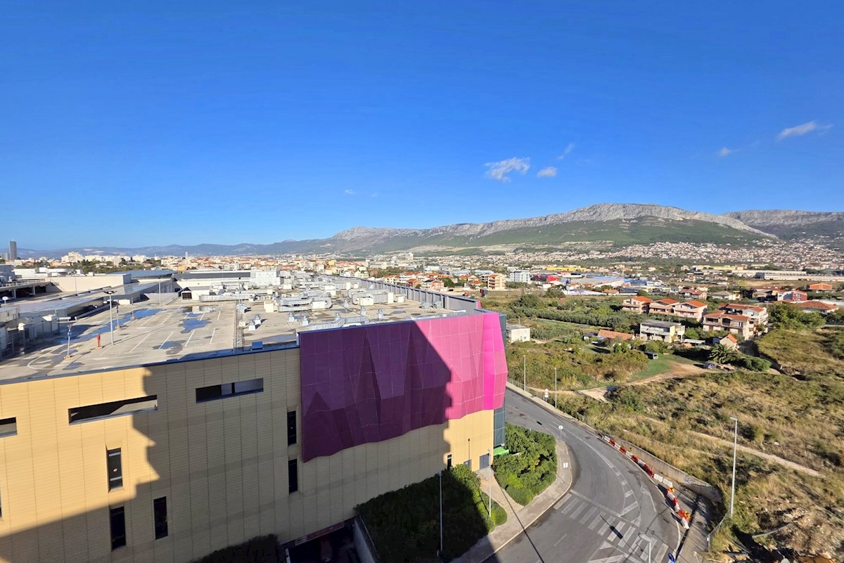 Apartment Zu vermieten - SPLITSKO-DALMATINSKA SPLIT