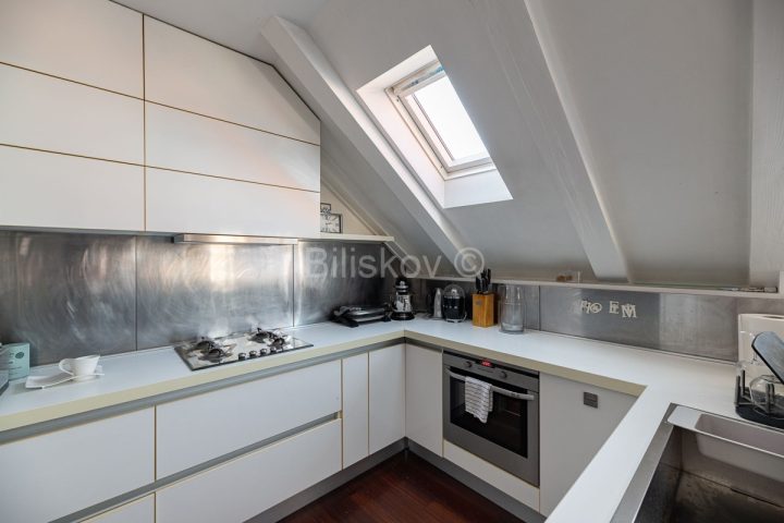 Apartma na predaj 115 m² – Zagreb