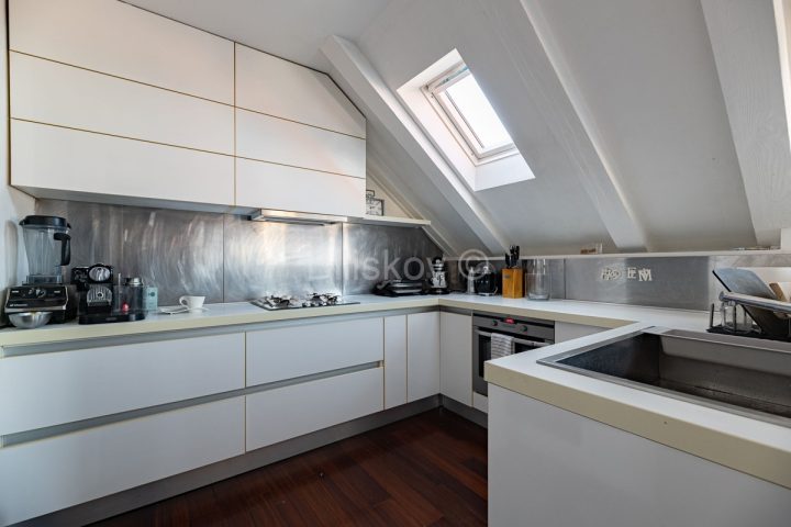 Flat For sale - Grad Zagreb Zagreb - foto 2/16