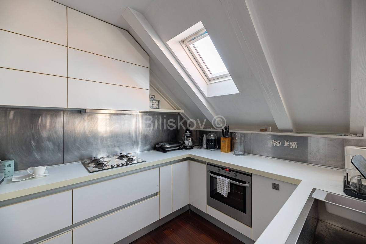 Apartmán Na predaj - GRAD ZAGREB ZAGREB