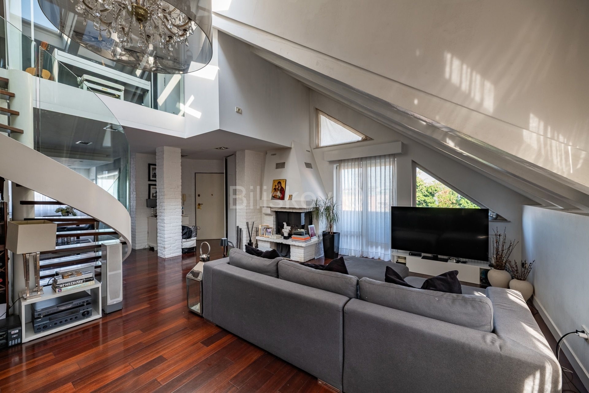 Apartmán Na predaj - GRAD ZAGREB ZAGREB