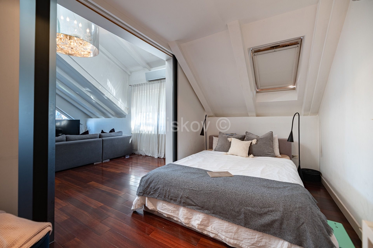 Apartmán Na predaj - GRAD ZAGREB ZAGREB
