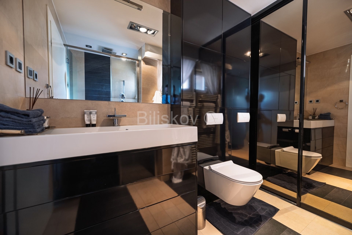 Apartmán Na predaj - GRAD ZAGREB ZAGREB