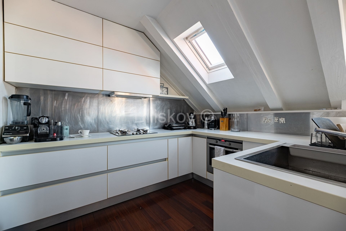 Apartmán Na predaj - GRAD ZAGREB ZAGREB