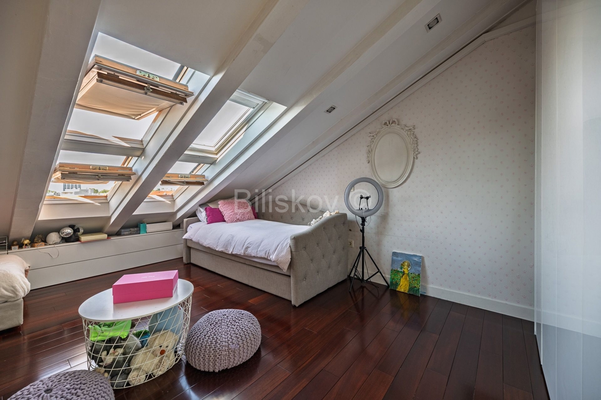 Apartmán Na predaj - GRAD ZAGREB ZAGREB