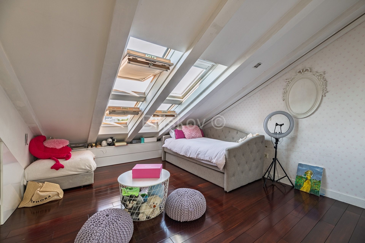Apartmán Na predaj - GRAD ZAGREB ZAGREB