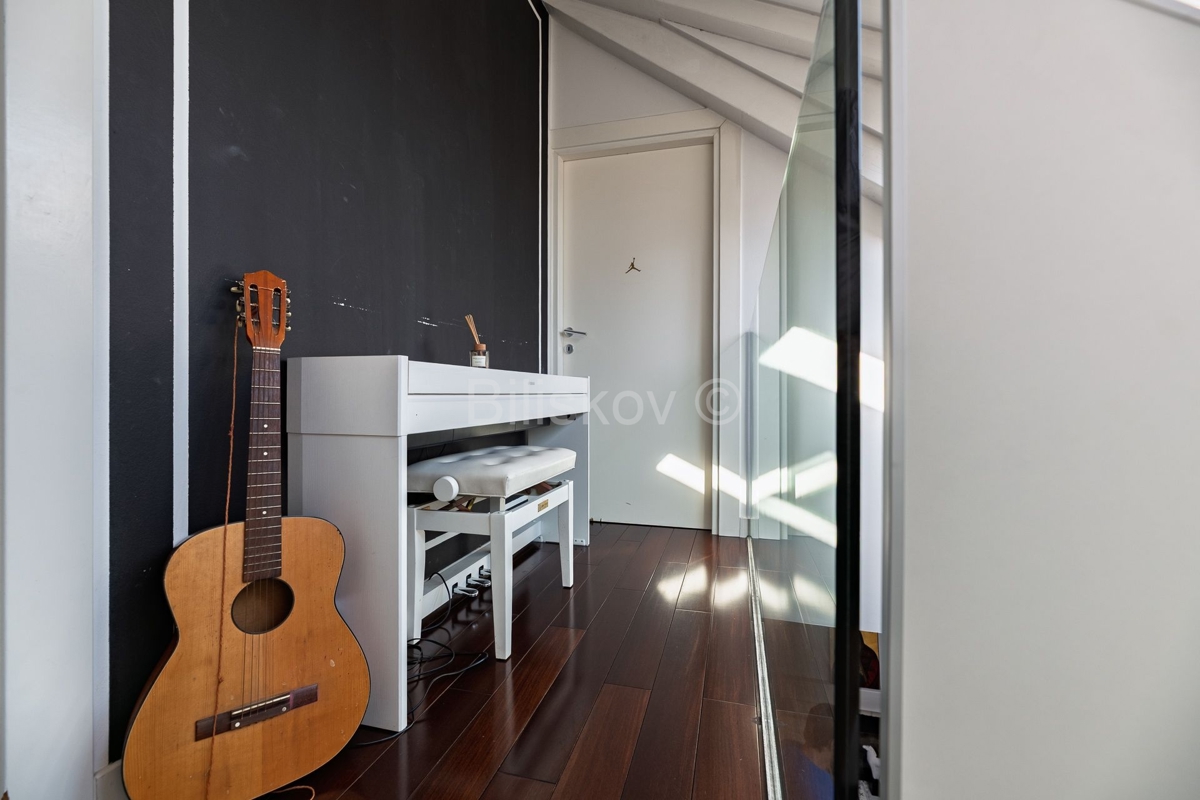 Apartmán Na predaj - GRAD ZAGREB ZAGREB