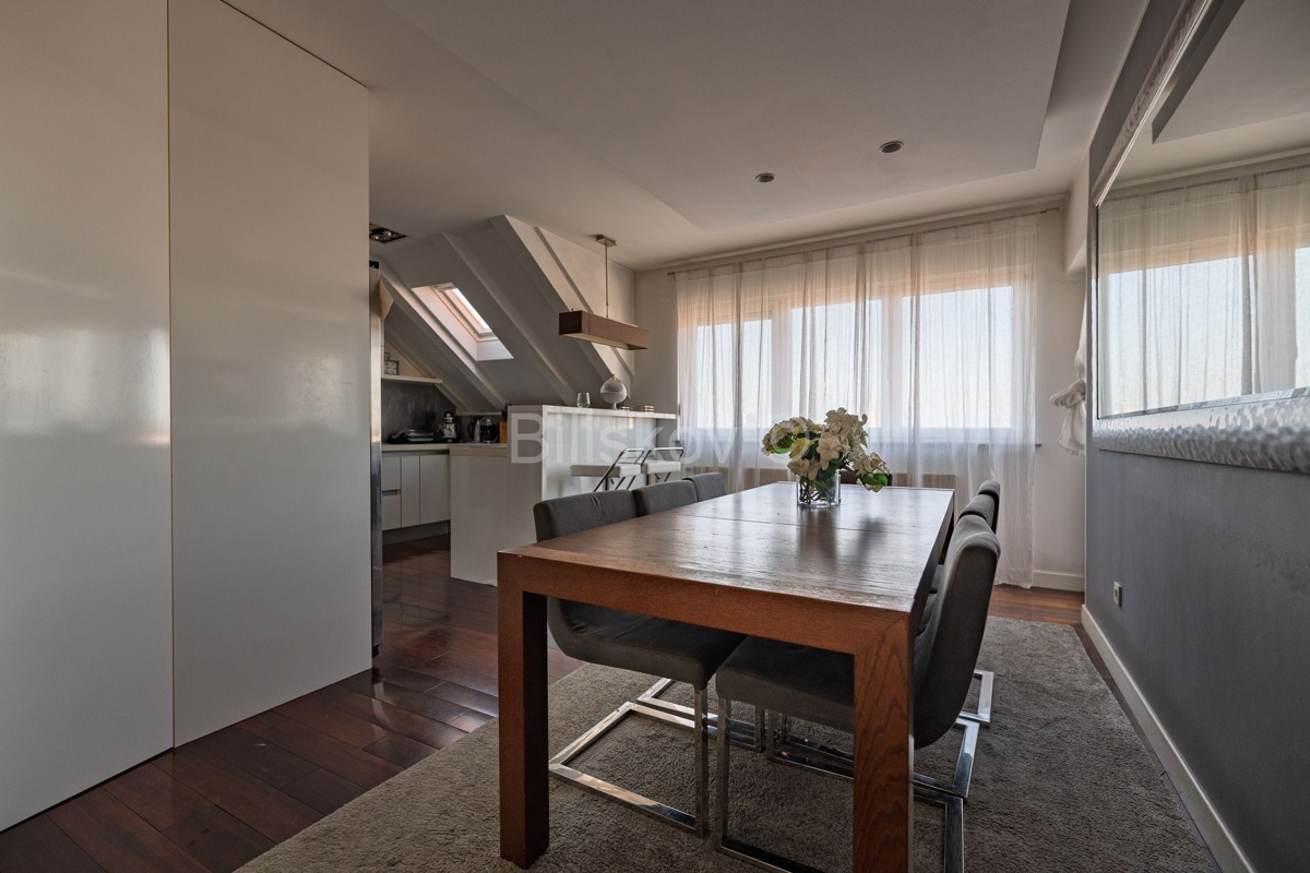 Apartmán Na predaj - GRAD ZAGREB ZAGREB