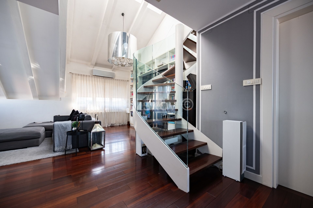 Apartmán Na predaj - GRAD ZAGREB ZAGREB
