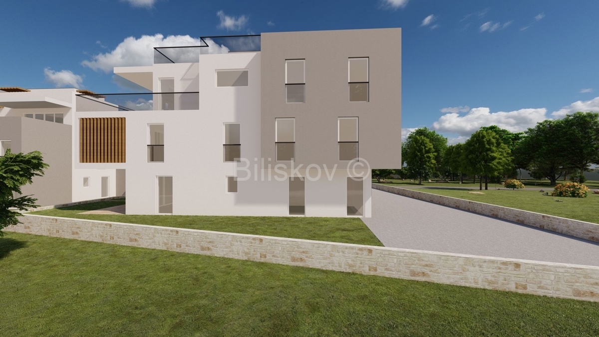 Flat For sale - šibensko-kninska Vodice - foto 3/7