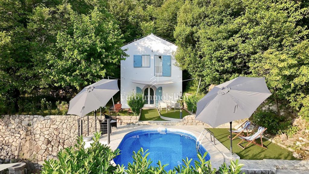 Maison À vendre - PRIMORSKO-GORANSKA VINODOLSKA OPĆINA