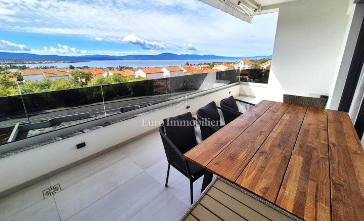 Apartmán na prodej 79 m² – Krk