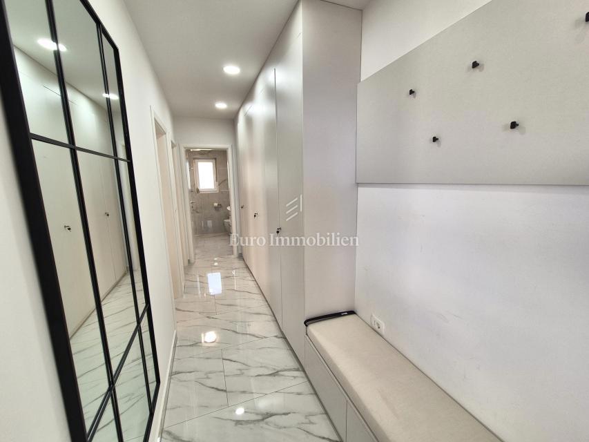 Appartement À vendre - PRIMORSKO-GORANSKA KRK