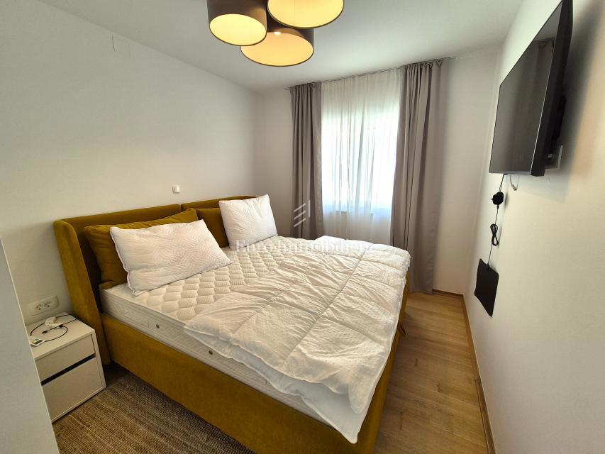 Appartement À vendre - PRIMORSKO-GORANSKA KRK