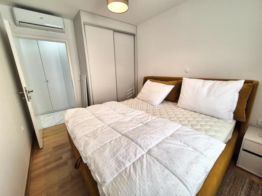 Appartement À vendre - PRIMORSKO-GORANSKA KRK