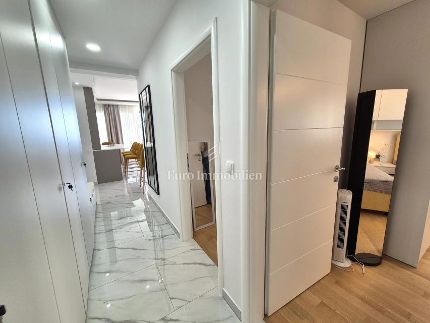 Appartement À vendre - PRIMORSKO-GORANSKA KRK