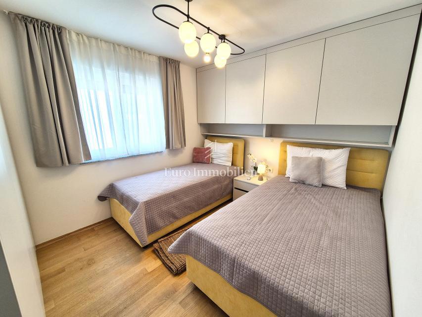 Appartement À vendre - PRIMORSKO-GORANSKA KRK