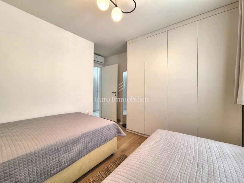 Appartement À vendre - PRIMORSKO-GORANSKA KRK