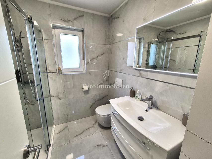 Appartement À vendre - PRIMORSKO-GORANSKA KRK