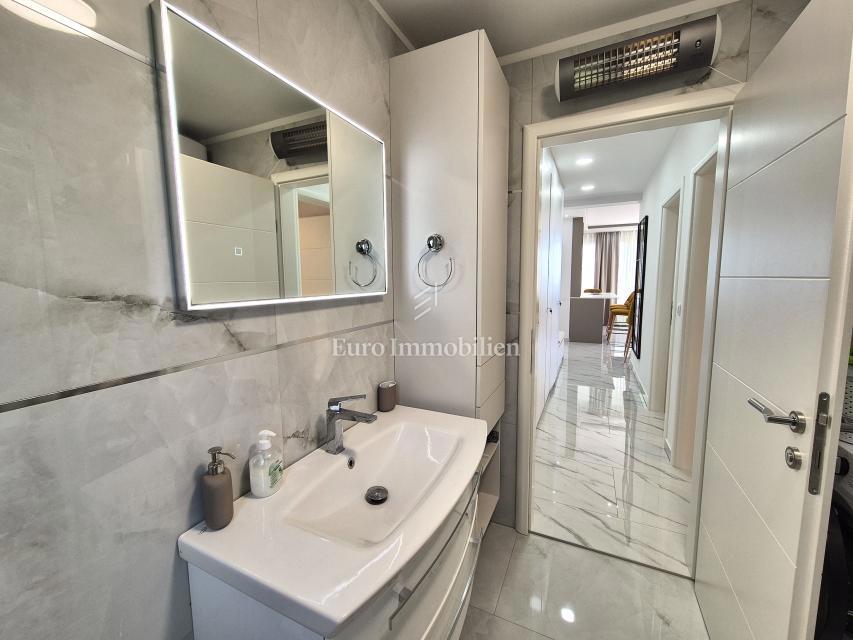 Appartement À vendre - PRIMORSKO-GORANSKA KRK