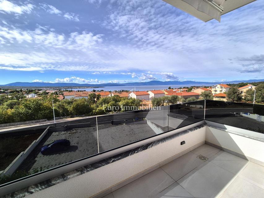 Appartement À vendre - PRIMORSKO-GORANSKA KRK