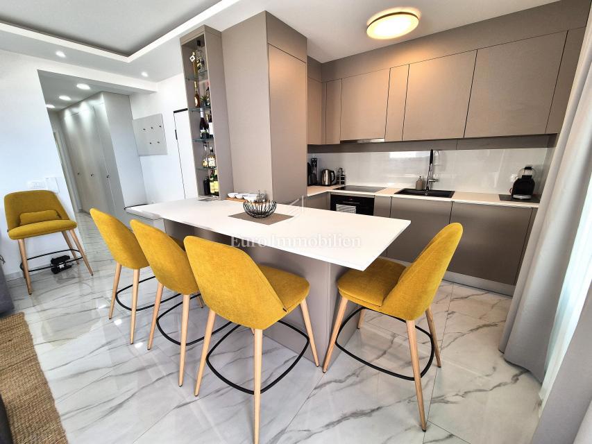 Appartement À vendre - PRIMORSKO-GORANSKA KRK