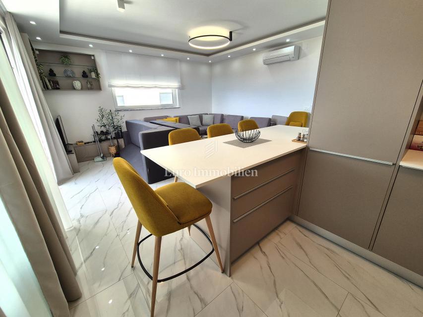 Appartement À vendre - PRIMORSKO-GORANSKA KRK