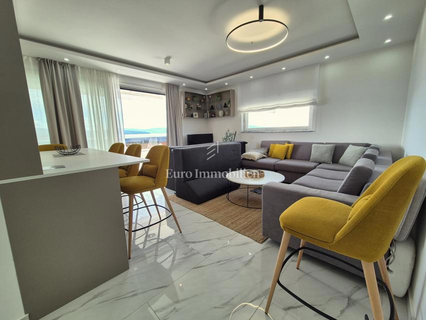 Appartement À vendre - PRIMORSKO-GORANSKA KRK