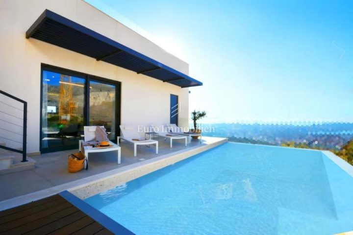 Casa in vendita 325 m² – Split