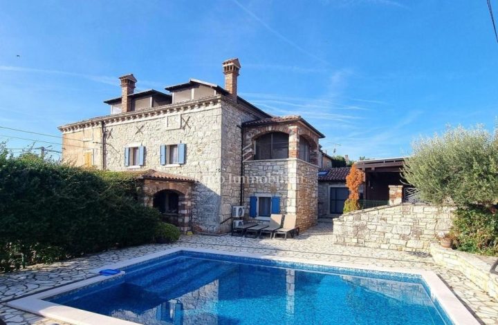 Haus zu verkaufen 175 m² – Poreč