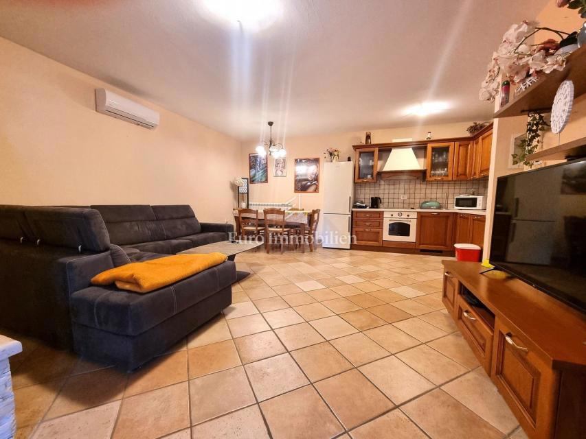 Dom Na predaj - ISTARSKA POREČ