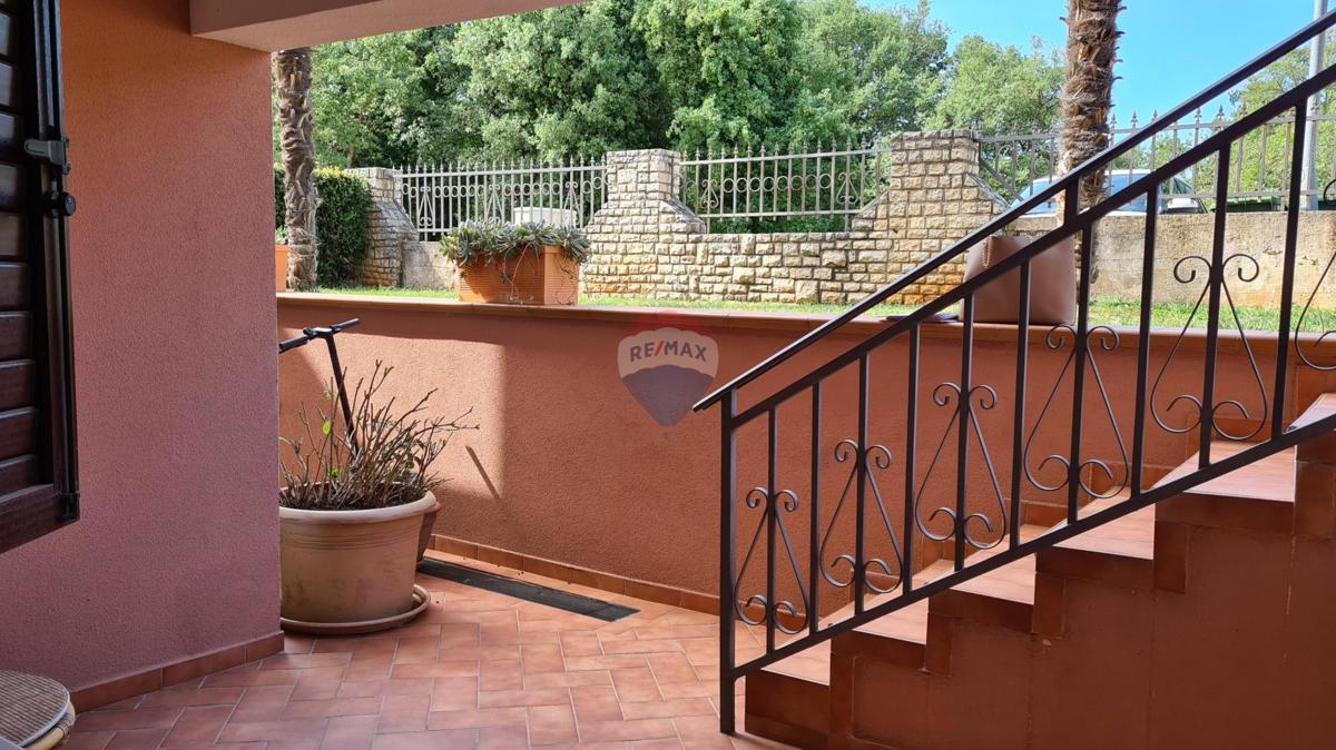 Apartma Na predaj - Istarska Poreč - foto 1/8