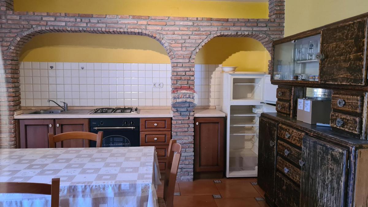 Apartma Na predaj - ISTARSKA POREČ