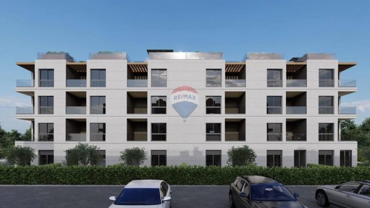 Apartmán Na prodej - Istarska Tar-vabriga - foto 3/9