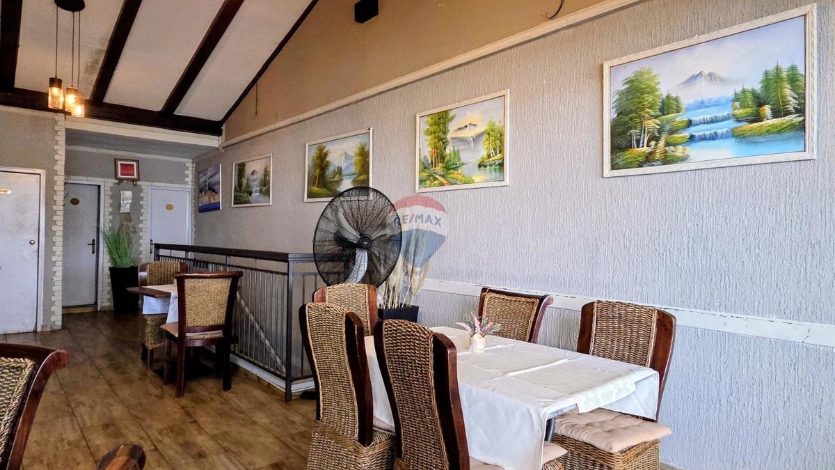Komerční K pronájmu - ISTARSKA ROVINJ