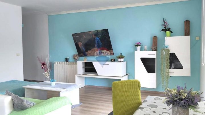 Apartmán na predaj 140 m² – Buje