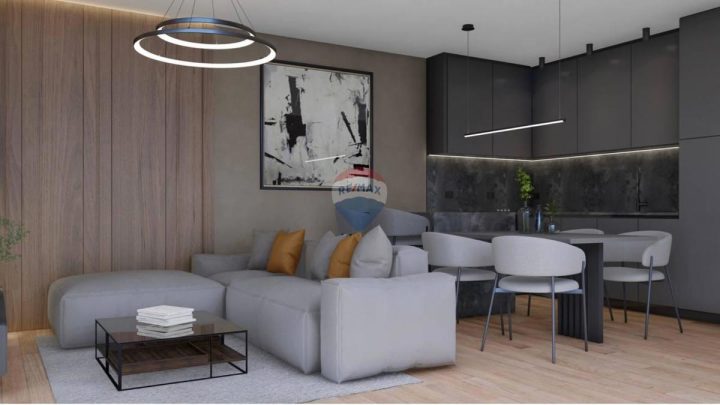 Apartmán Na predaj - Istarska Tar-vabriga - foto 4/9