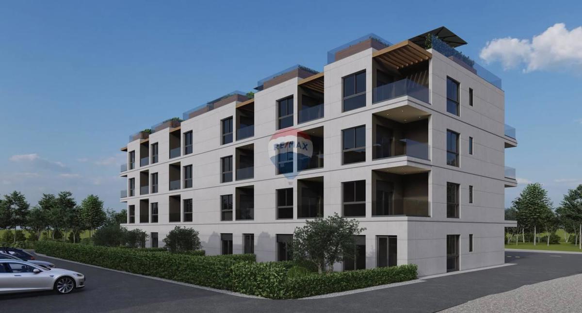 Flat For sale - Istarska Tar-vabriga - foto 2/9